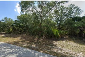 7500 SIOUX STREET, PORT CHARLOTTE, FL 33981 Sold 03/12/25