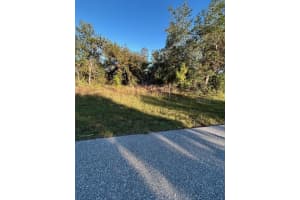 7500 SIOUX STREET, PORT CHARLOTTE, FL 33981 Sold 03/12/25