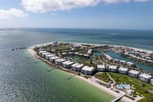 815 HARBORSHORE DRIVE, BOCA GRANDE, FL 33921 Sold 07/01/25