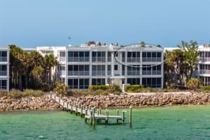 815 HARBORSHORE DRIVE, BOCA GRANDE, FL 33921 Sold 07/01/25