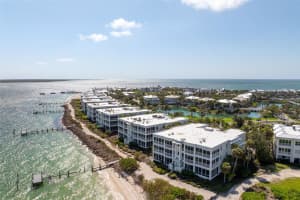 815 HARBORSHORE DRIVE, BOCA GRANDE, FL 33921 Sold 07/01/25