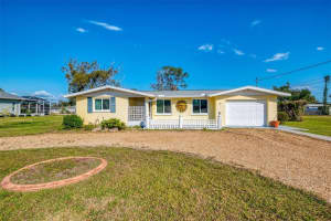 91 BEVERLY CIRCLE, ENGLEWOOD, FL 34223 Sold 08/29/25