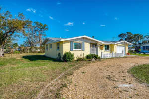 91 BEVERLY CIRCLE, ENGLEWOOD, FL 34223 Sold 08/29/25