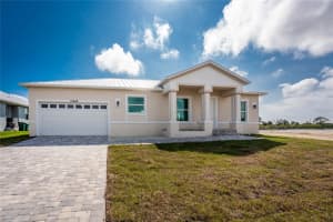 10688 MCALESTER CIRCLE, PORT CHARLOTTE, FL 33981 - MLS#MFRD6140838