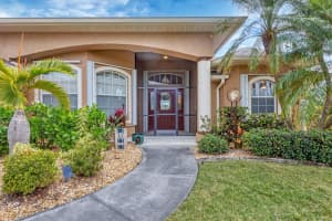 9460 MIGUE CIRCLE, PORT CHARLOTTE, FL 33981 Sold 10/02/25
