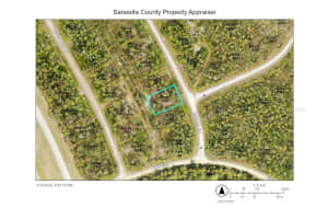 CERIMAN RD, NORTH PORT, FL 34288 - MLS#MFRD6140847