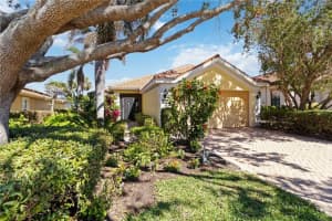 10508 CROOKED CREEK DRIVE, VENICE, FL 34293 Sold 08/28/25