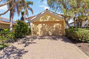 10508 CROOKED CREEK DRIVE, VENICE, FL 34293 Sold 08/28/25