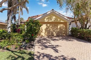 10508 CROOKED CREEK DRIVE, VENICE, FL 34293 Sold 08/28/25