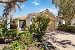 10508 CROOKED CREEK DRIVE, VENICE, FL 34293 Sold 08/28/25
