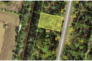111 BAMBOO DRIVE, PORT CHARLOTTE, FL 33954 - MLS#MFRD6140851