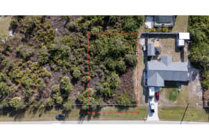 13183 MARATHON BOULEVARD, PORT CHARLOTTE, FL 33981 - MLS#MFRD6140852