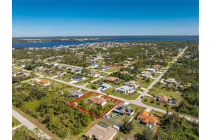 5441 FARLEY STREET, PORT CHARLOTTE, FL 33981 Sold 08/21/25