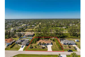 5441 FARLEY STREET, PORT CHARLOTTE, FL 33981 Sold 08/21/25