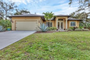 16229 EDILE AVENUE, PORT CHARLOTTE, FL 33954 Sold 04/18/25