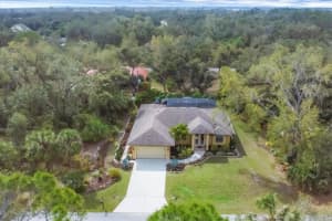 16229 EDILE AVENUE, PORT CHARLOTTE, FL 33954 Sold 04/18/25