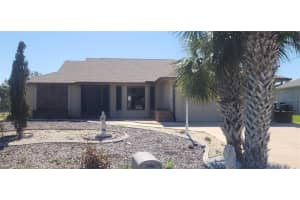95 MARK TWAIN LANE, ROTONDA WEST, FL 33947 Sold 07/07/25
