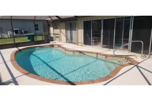 95 MARK TWAIN LANE, ROTONDA WEST, FL 33947 Sold 07/07/25