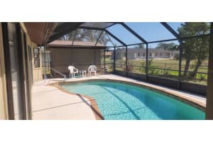 95 MARK TWAIN LANE, ROTONDA WEST, FL 33947 Sold 07/07/25