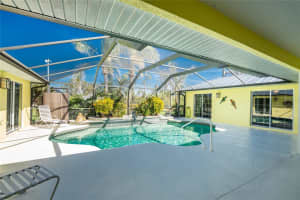 817 BOUNDARY BOULEVARD, ROTONDA WEST, FL 33947 Sold 04/29/25