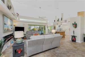 817 BOUNDARY BOULEVARD, ROTONDA WEST, FL 33947 Sold 04/29/25