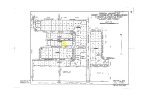 Lot 3 GRAVELMANN ROAD, NORTH PORT, FL 34291 - MLS#MFRD6140861