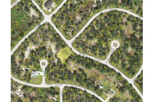 7097 HARLAND ROAD, PORT CHARLOTTE, FL 33981 - MLS#MFRD6140862