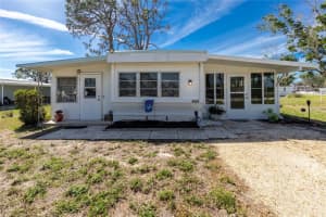 3220 HOLLY AVENUE, ENGLEWOOD, FL 34224 Sold 08/28/25