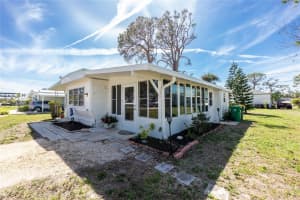 3220 HOLLY AVENUE, ENGLEWOOD, FL 34224 Sold 08/28/25
