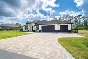 25583 PRADA DRIVE, PUNTA GORDA, FL 33955 Sold 05/01/25