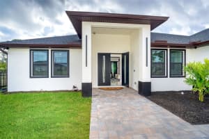 25583 PRADA DRIVE, PUNTA GORDA, FL 33955 Sold 05/01/25