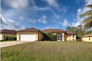 4966 SUNNYVALE ROAD, NORTH PORT, FL 34288 Sold 05/14/25