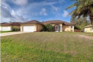4966 SUNNYVALE ROAD, NORTH PORT, FL 34288 Sold 05/14/25
