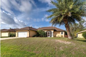 4966 SUNNYVALE ROAD, NORTH PORT, FL 34288 Sold 05/14/25