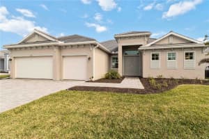 8562 SHORE LAKE DRIVE, ENGLEWOOD, FL 34224 Sold 06/13/25