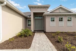 8562 SHORE LAKE DRIVE, ENGLEWOOD, FL 34224 Sold 06/13/25