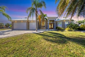 14157 Kewanee Ln, PORT CHARLOTTE