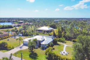 14157 KEWANEE LANE, PORT CHARLOTTE, FL 33981 - MLS#MFRD6140880