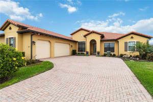 10953 BULLRUSH DRIVE, VENICE, FL 34293 Sold 07/23/25