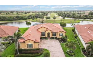 10953 BULLRUSH DRIVE, VENICE, FL 34293 Sold 07/23/25