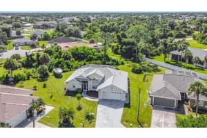 145 SPUR DRIVE, ROTONDA WEST, FL 33947 - MLS#MFRD6140886