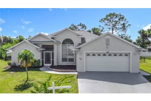 145 SPUR DRIVE, ROTONDA WEST, FL 33947 - MLS#MFRD6140886