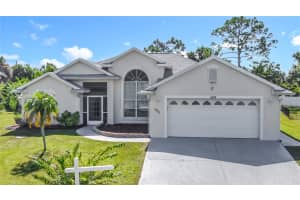 145 SPUR DRIVE, ROTONDA WEST, FL 33947 - MLS#MFRD6140886