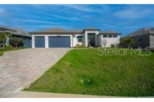 14718 San Domingo Blvd, PORT CHARLOTTE