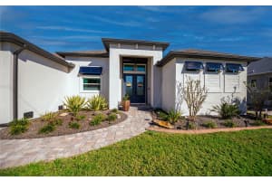 14718 SAN DOMINGO BOULEVARD, PORT CHARLOTTE, FL 33981 Sold 09/30/25