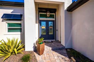 14718 SAN DOMINGO BOULEVARD, PORT CHARLOTTE, FL 33981 Sold 09/30/25