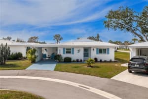 414 CIRCLEWOOD DRIVE, VENICE, FL 34293 Sold 06/30/25
