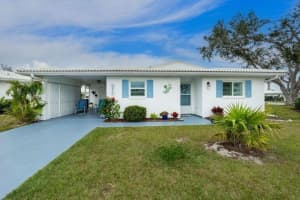 414 CIRCLEWOOD DRIVE, VENICE, FL 34293 Sold 06/30/25