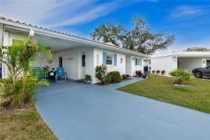 414 CIRCLEWOOD DRIVE, VENICE, FL 34293 Sold 06/30/25