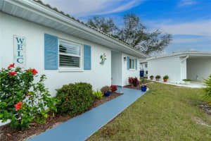414 CIRCLEWOOD DRIVE, VENICE, FL 34293 Sold 06/30/25
